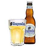 Bière Hoegaarden