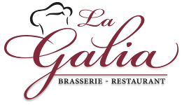 La Galia, Brasserie-Restaurant te Brussel