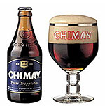 Bière Trappiste Chimay