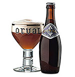 Bière Trappiste Orval