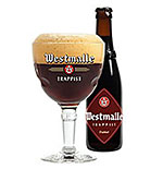 Bière Trappiste Westmalle